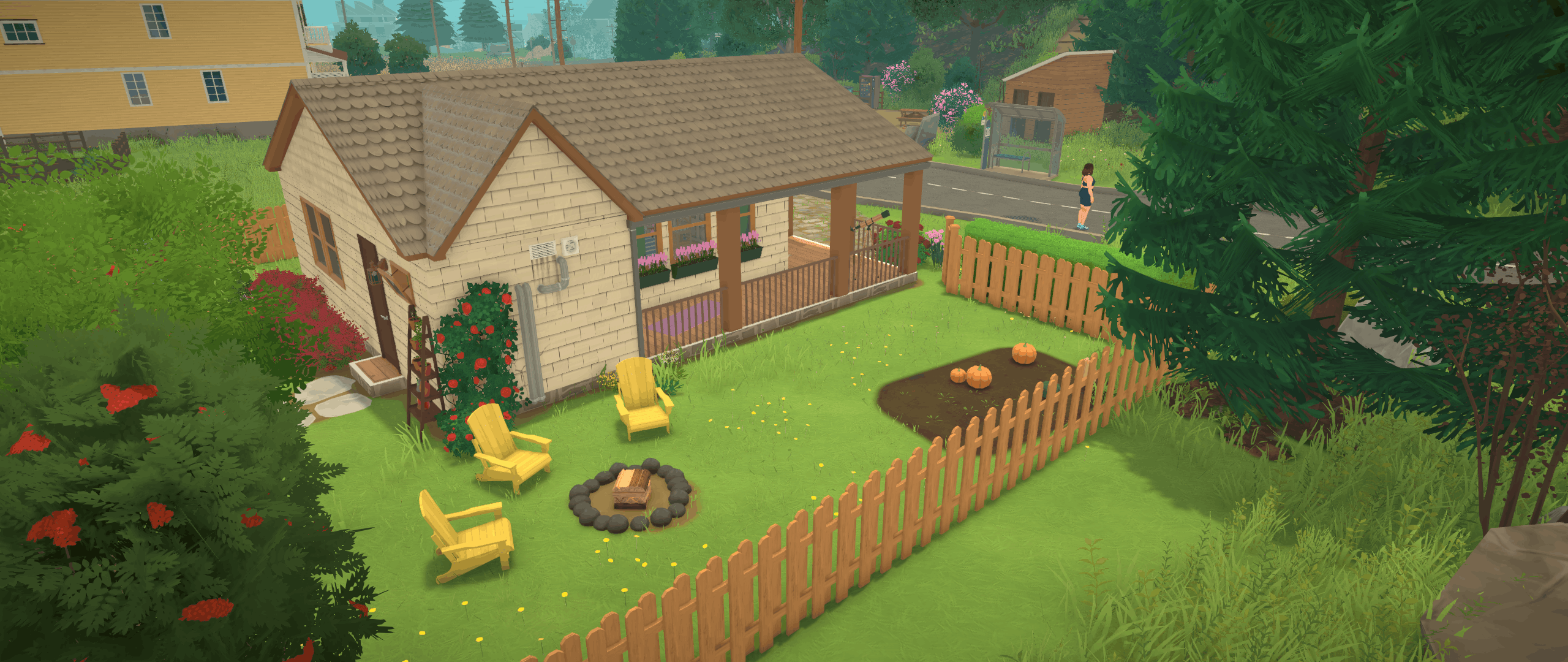 A starter home image 2