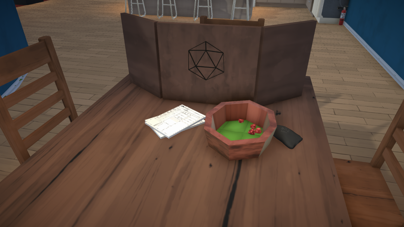 Game Masters Tools image 6