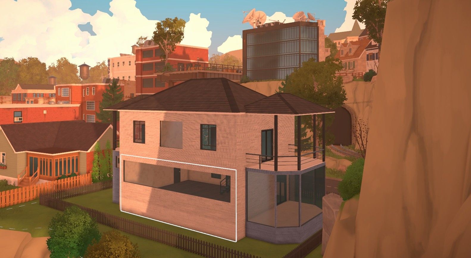 Para House image 1
