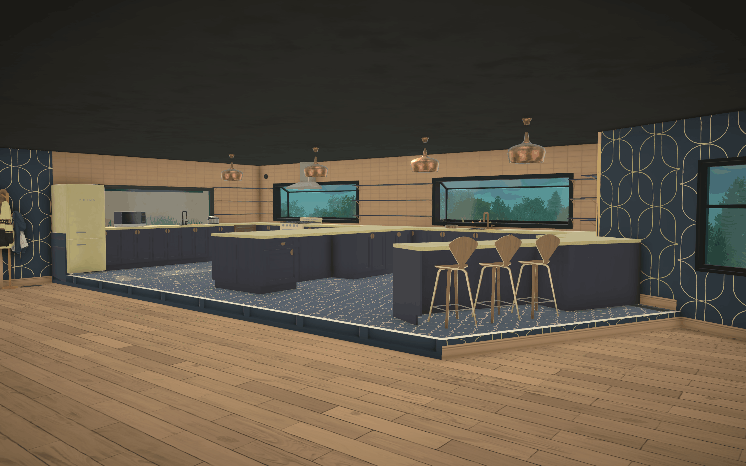Mid Century Modern image 5