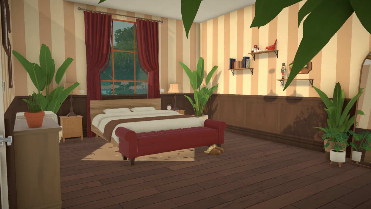 Maple family house image 8