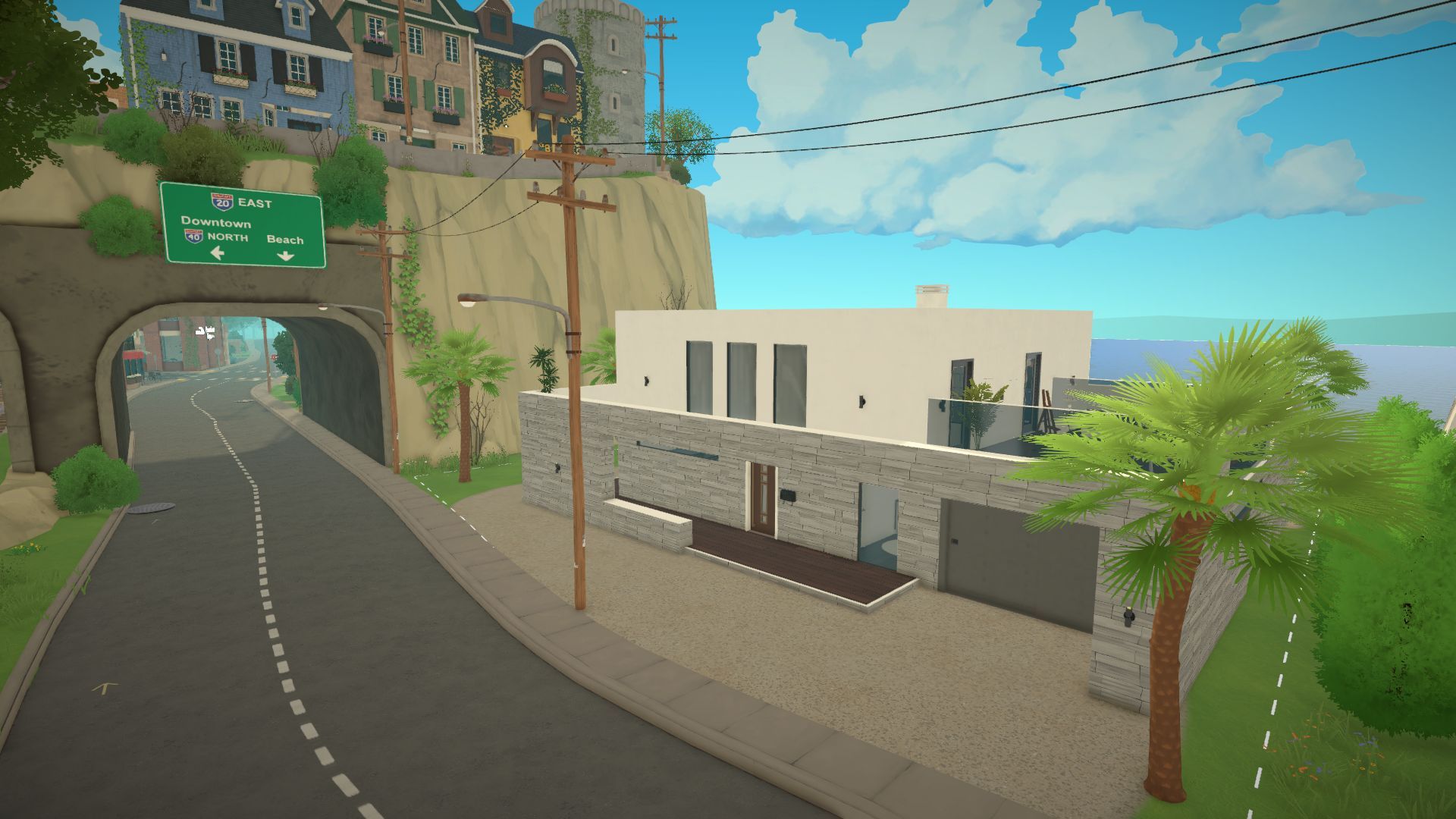 Modern House No.1 image 1