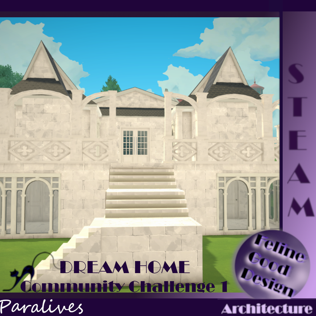 FGD DREAM HOME Challenge 1 image 9