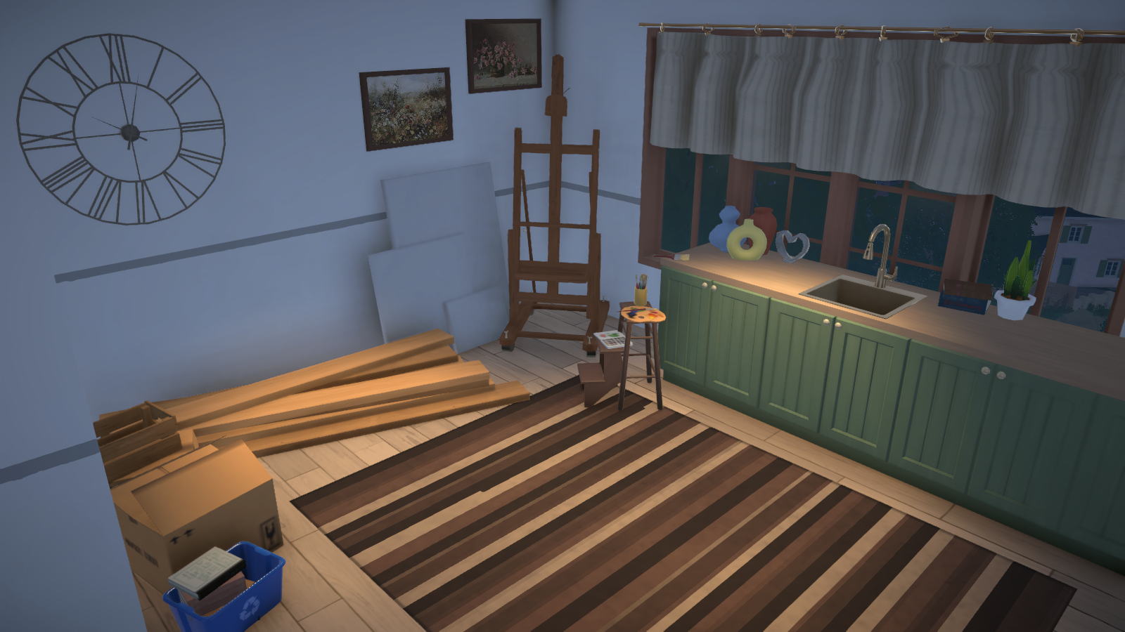 Family Cabin image 14