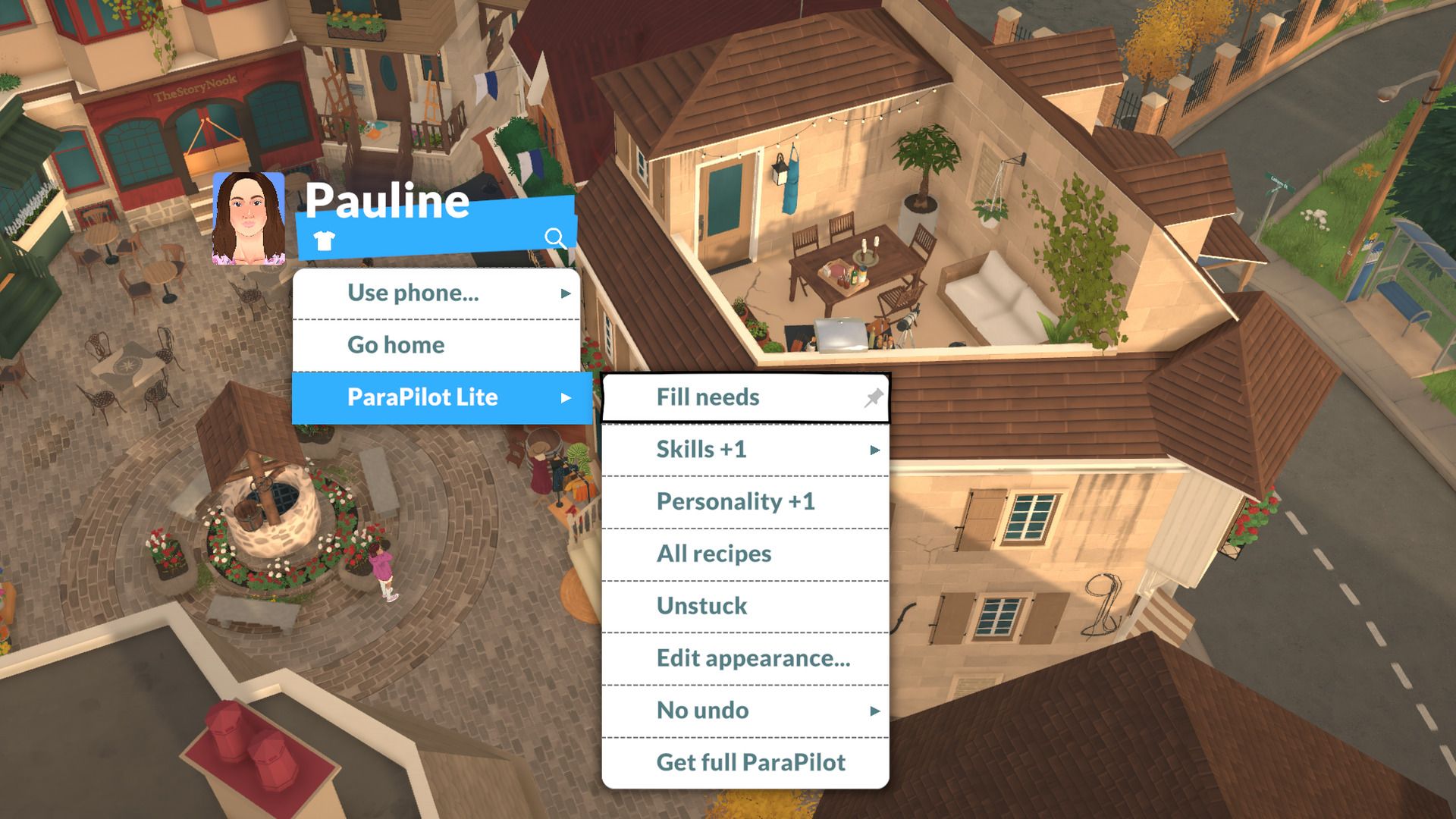 ParaPilot Lite image 1
