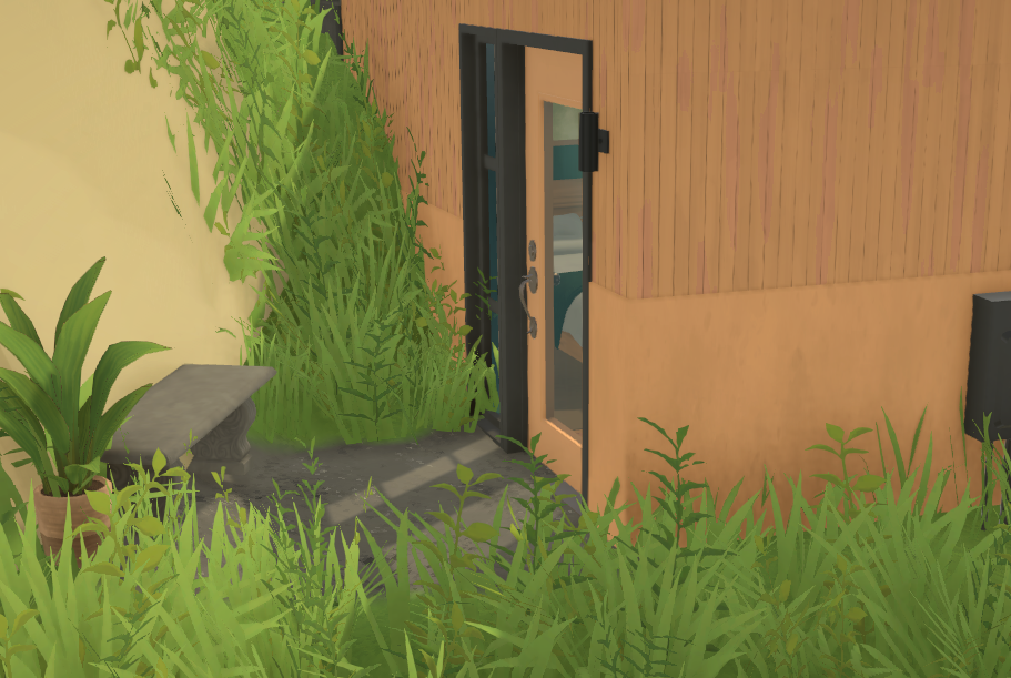 Modern Split Level image 10