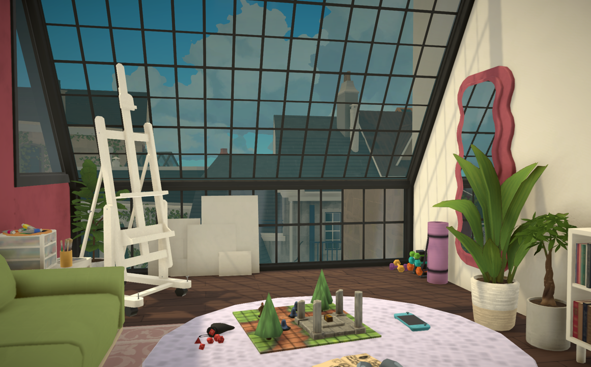 Townhouse image 2