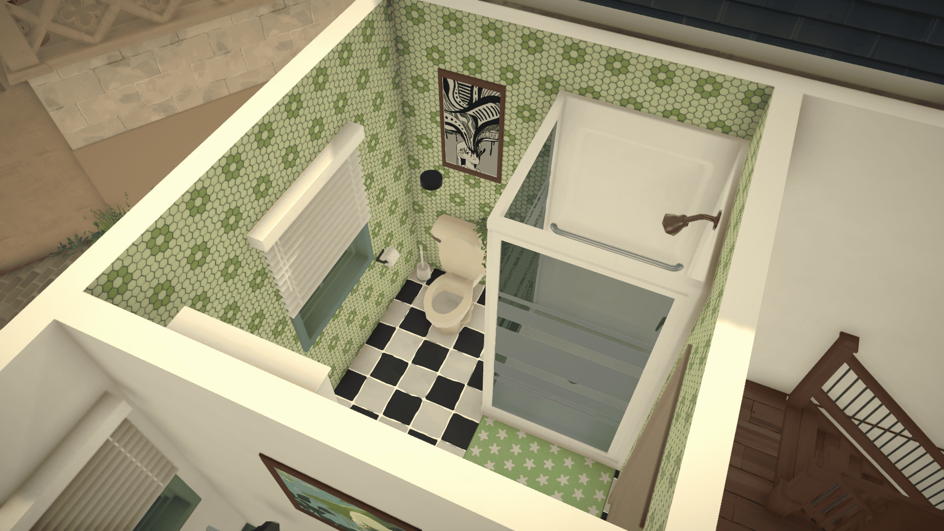 Funky Townhouse image 18