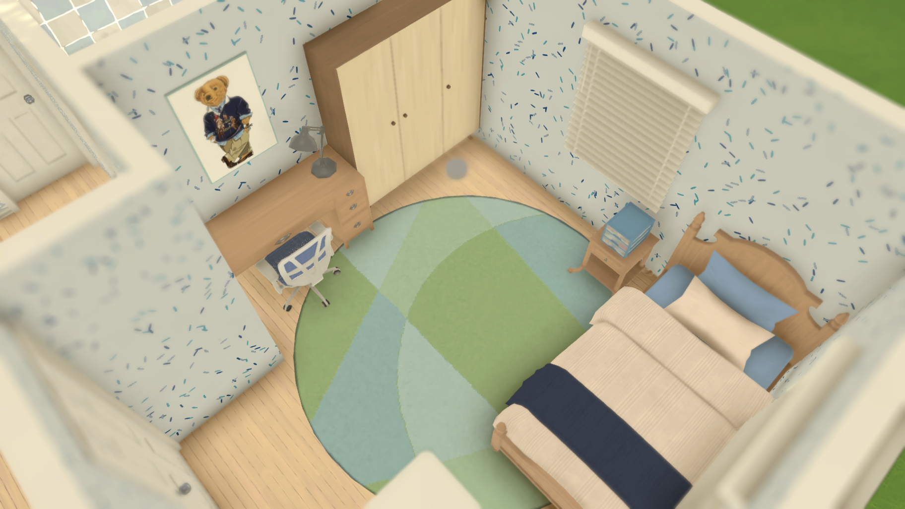 Simple Living 3br 1tb with Attic image 6