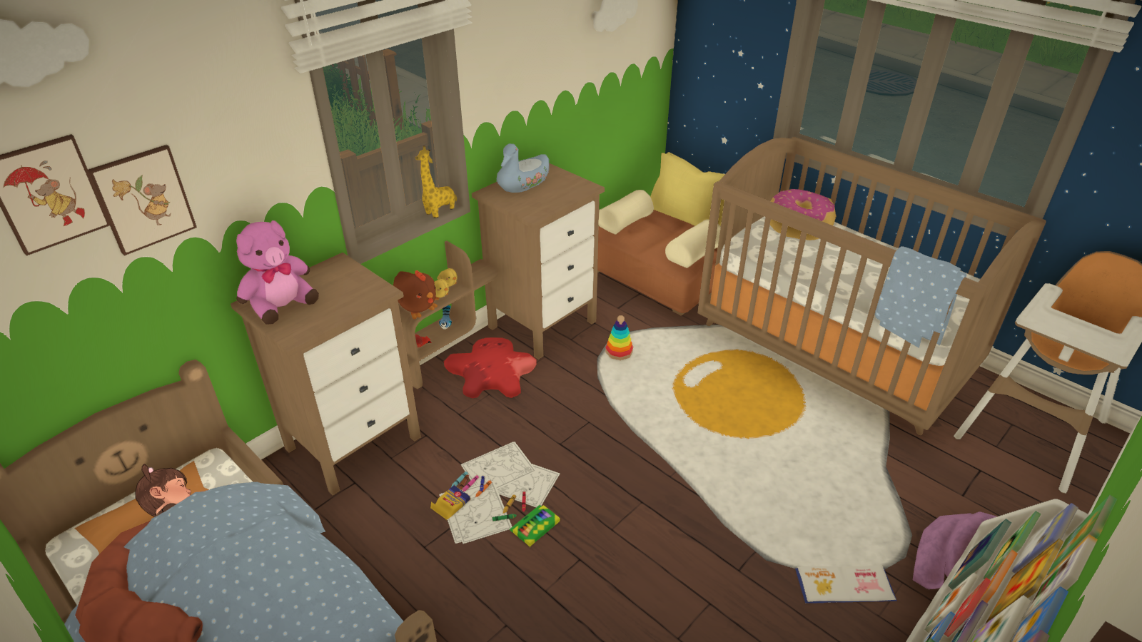 4 bed 3 bath image 5