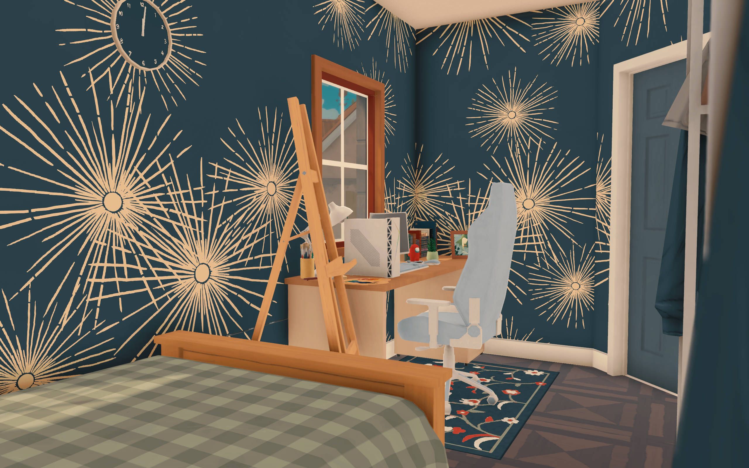 Cozy Starter House image 6