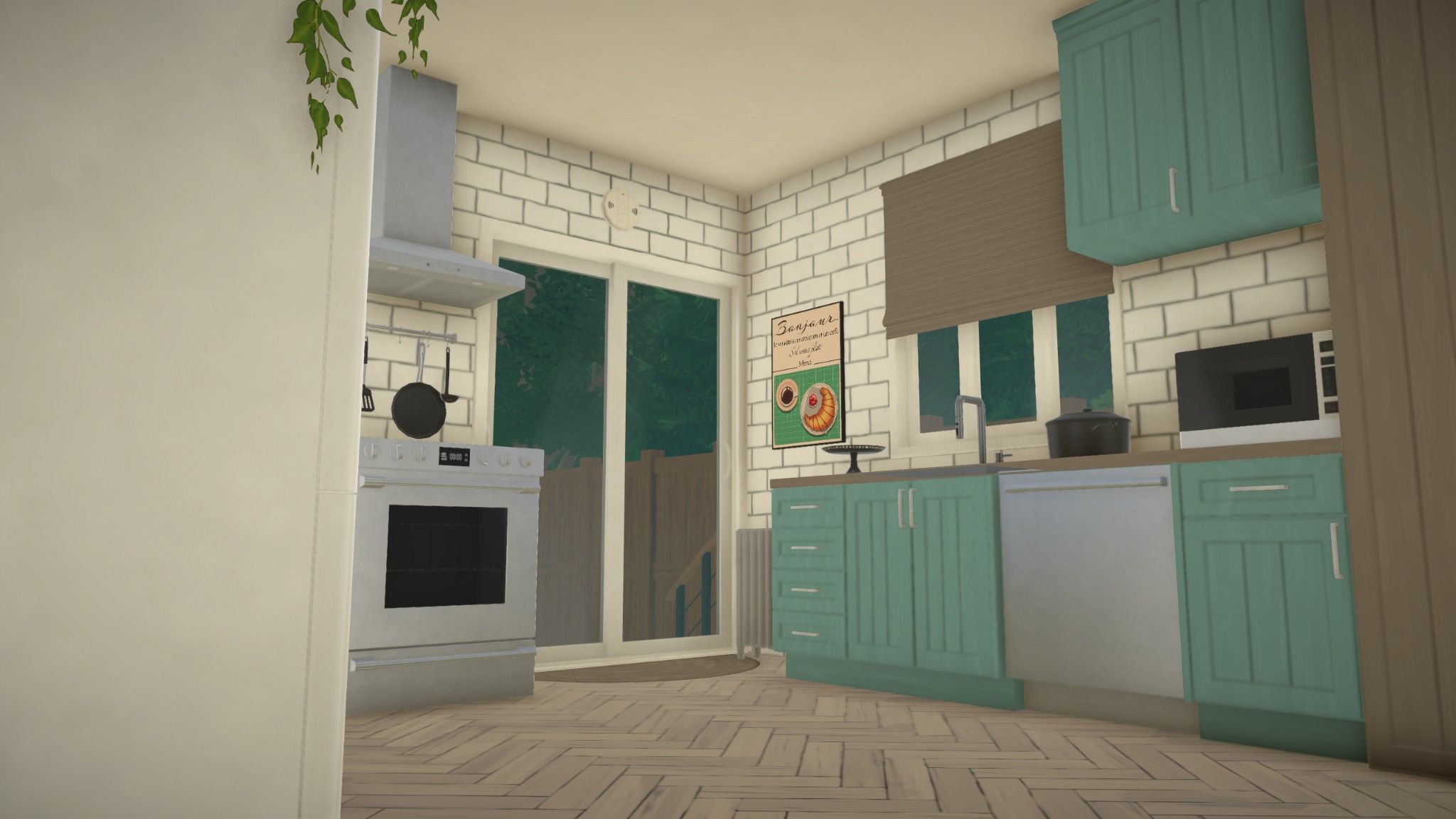 Renovated family house #1 - Eranova living image 20