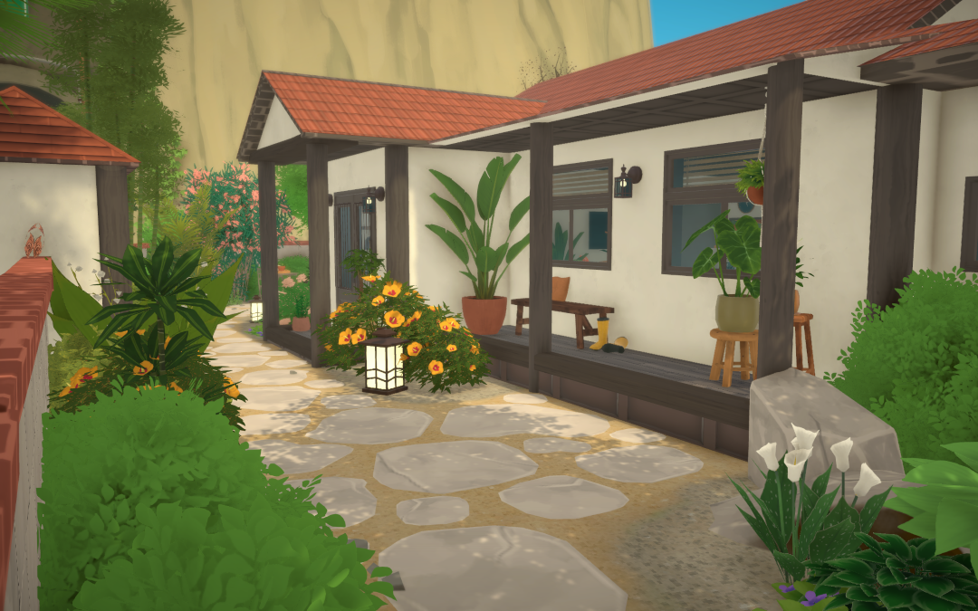 Japanese Beach House image 6