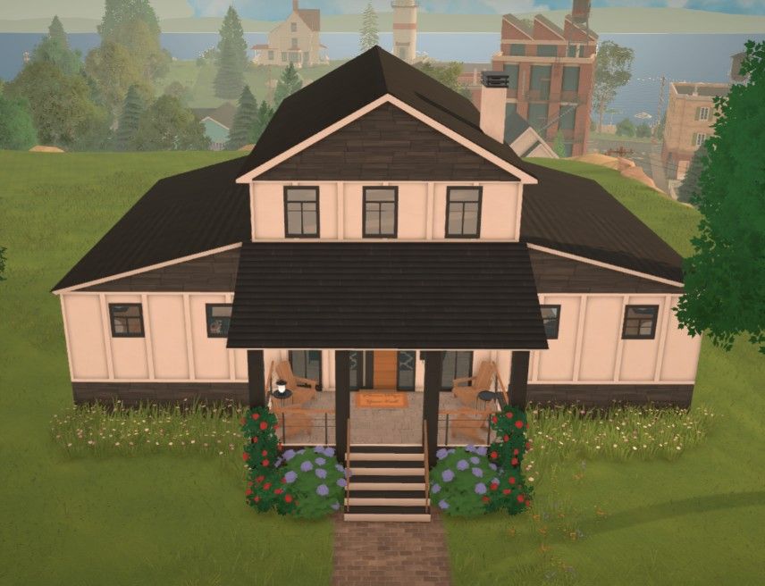 Besties Bungalow (2MB-2.5b) image 1