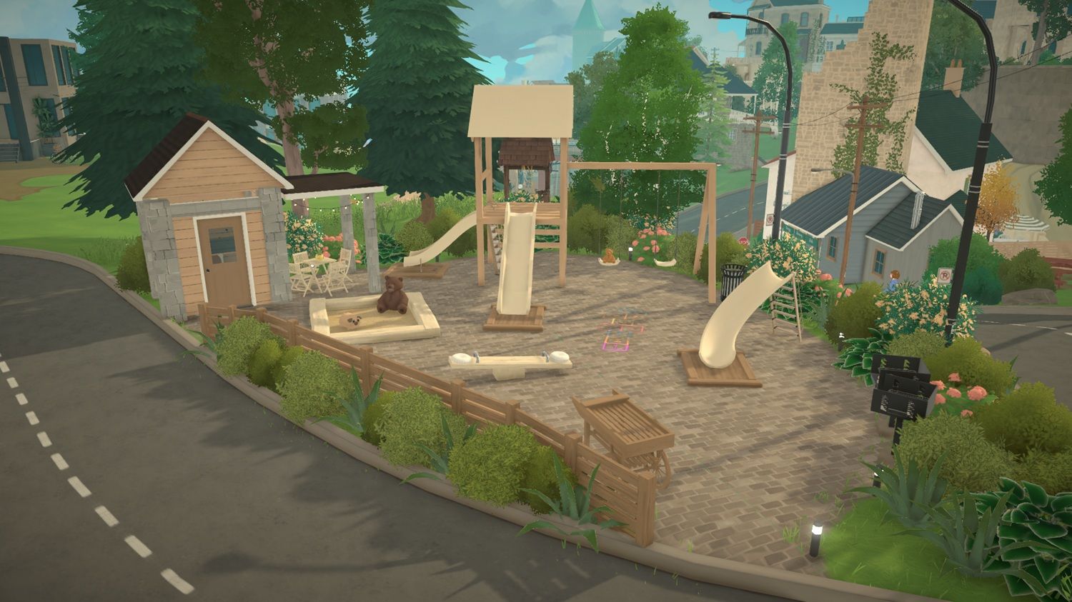 Playground! image 1