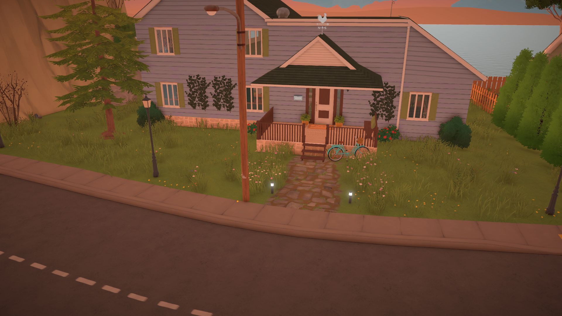 Seaside Vacation Home image 4