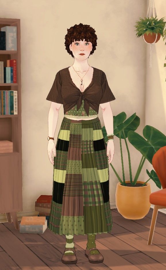 Mori Kei image 5