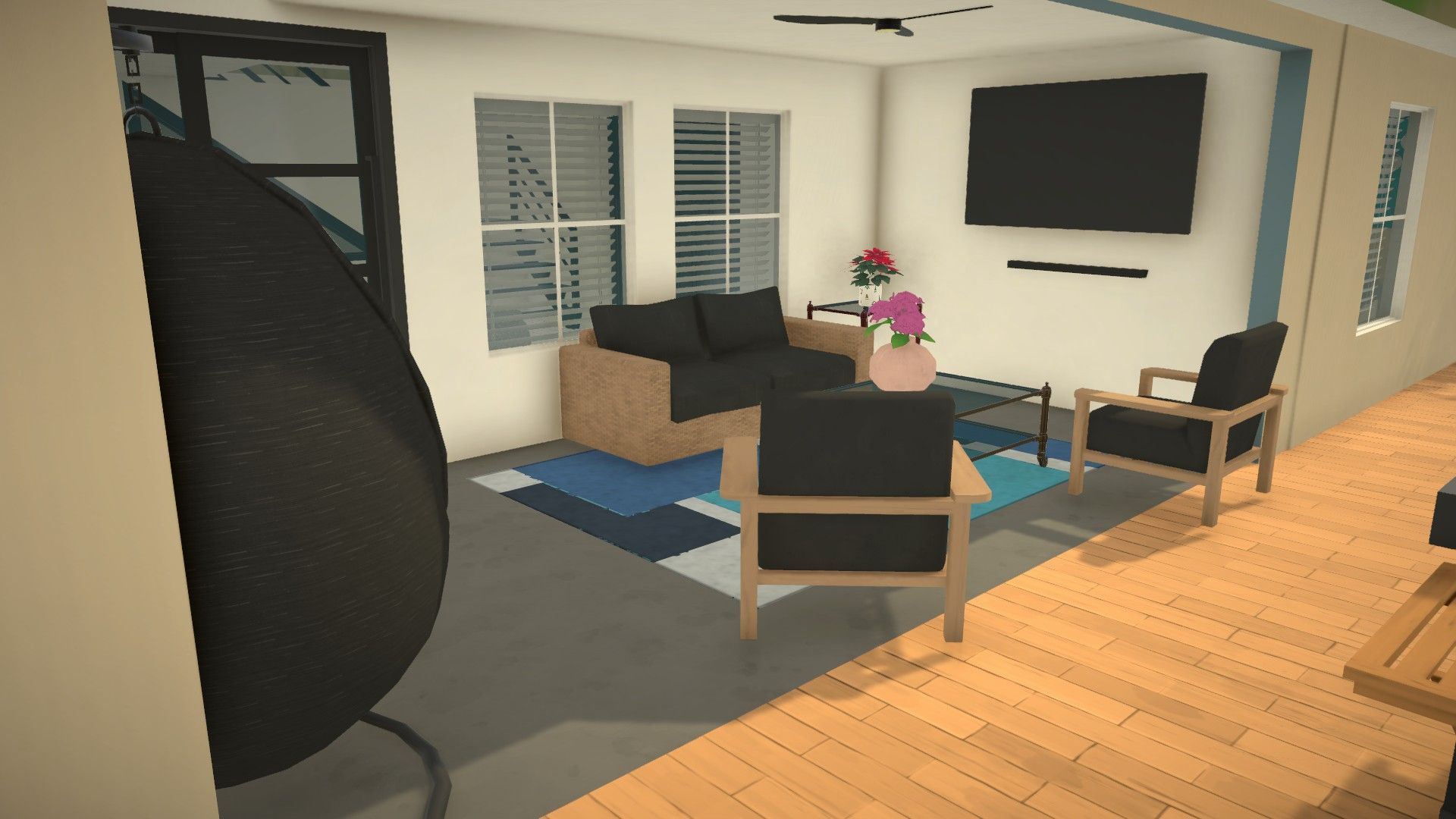 The Exbury Executive image 9