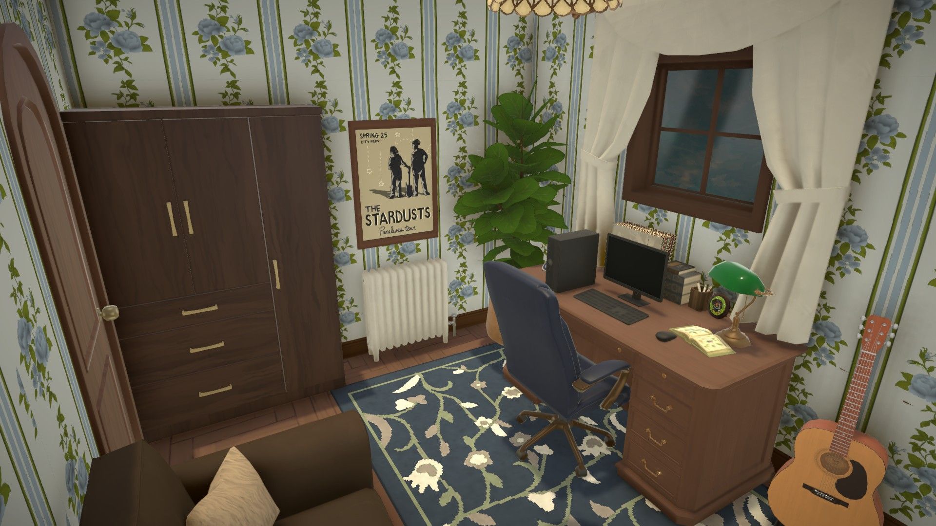Woodland Victorian image 5