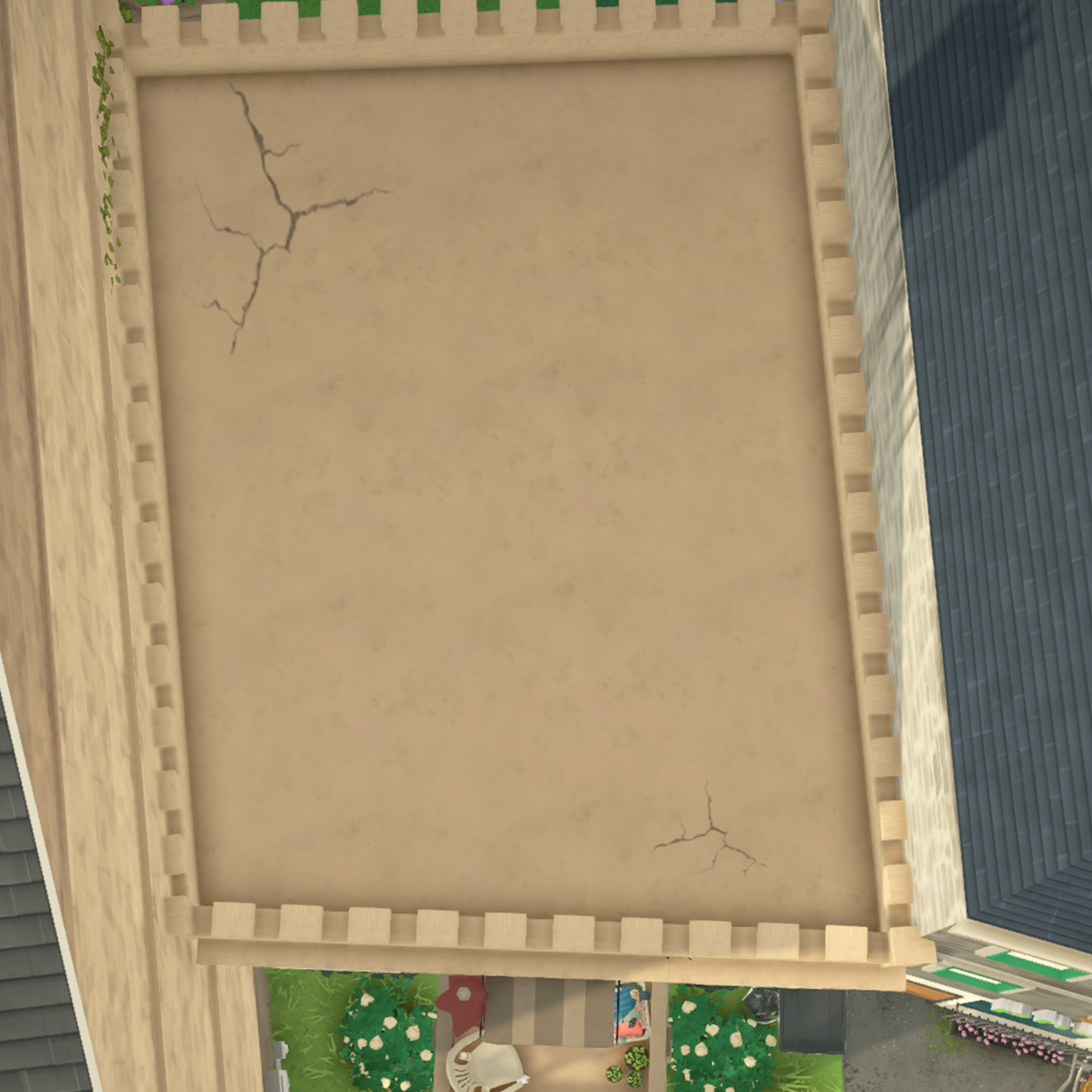 Tucked-In Townhouse (Starter) image 2