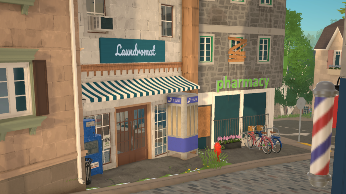 Laundromat image 2