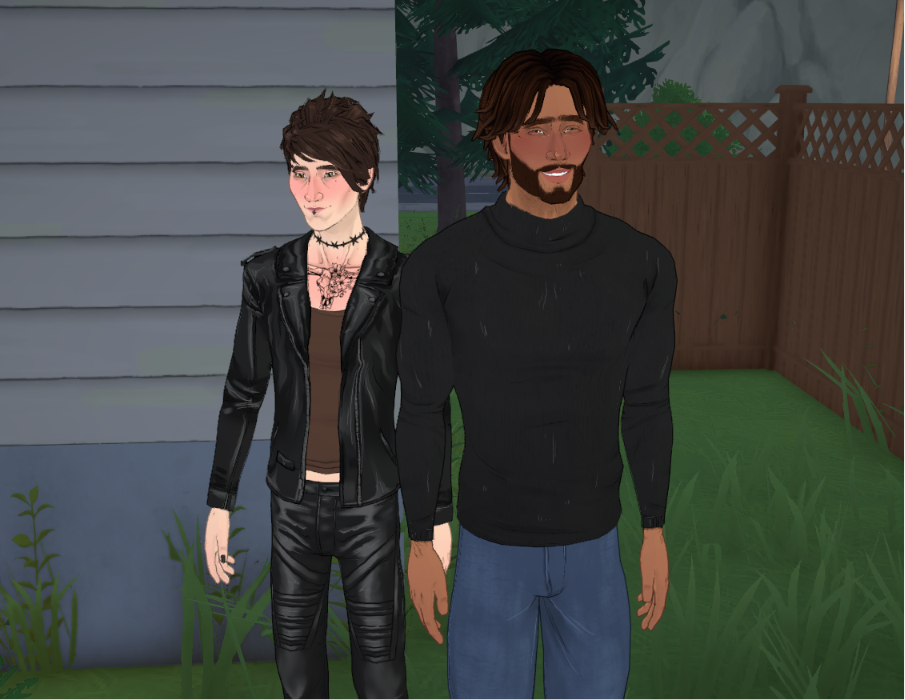 The Talis Household image 1