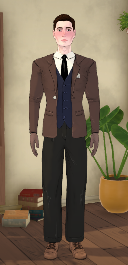 Dead Boy Detectives image 2