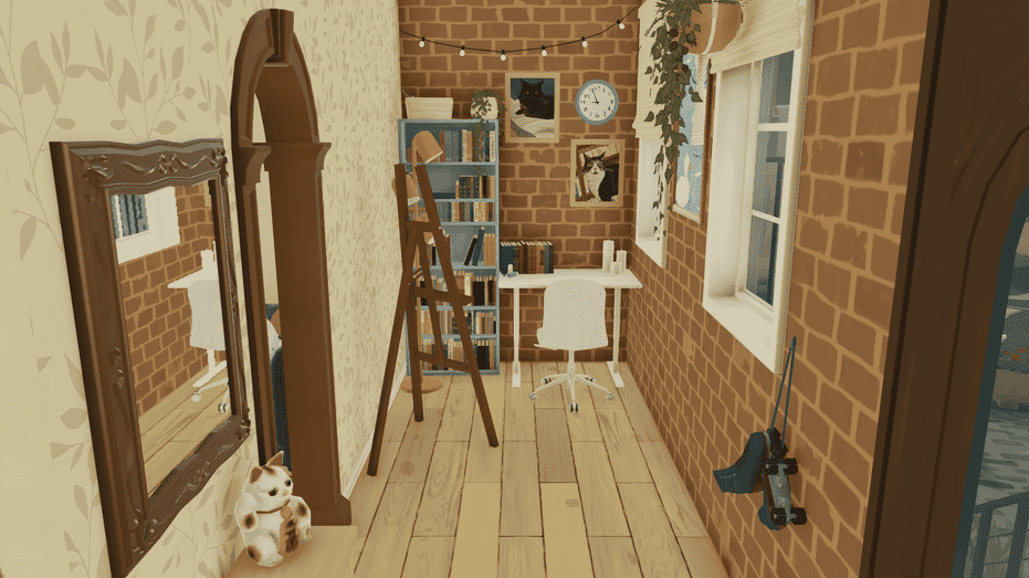 Starter Townhouse image 4