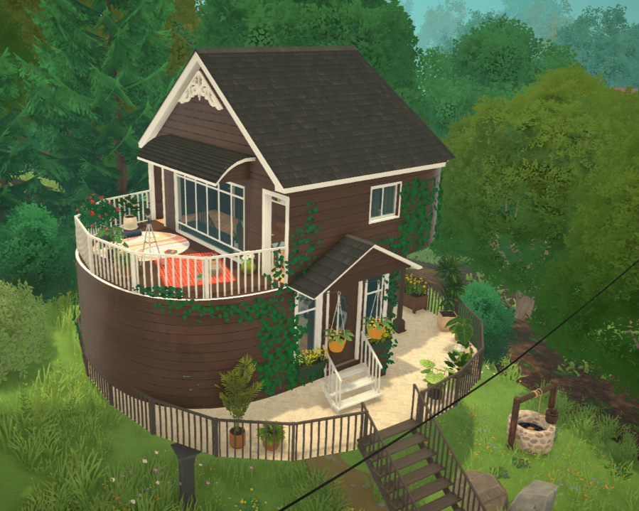 Botanical Cabin image 6