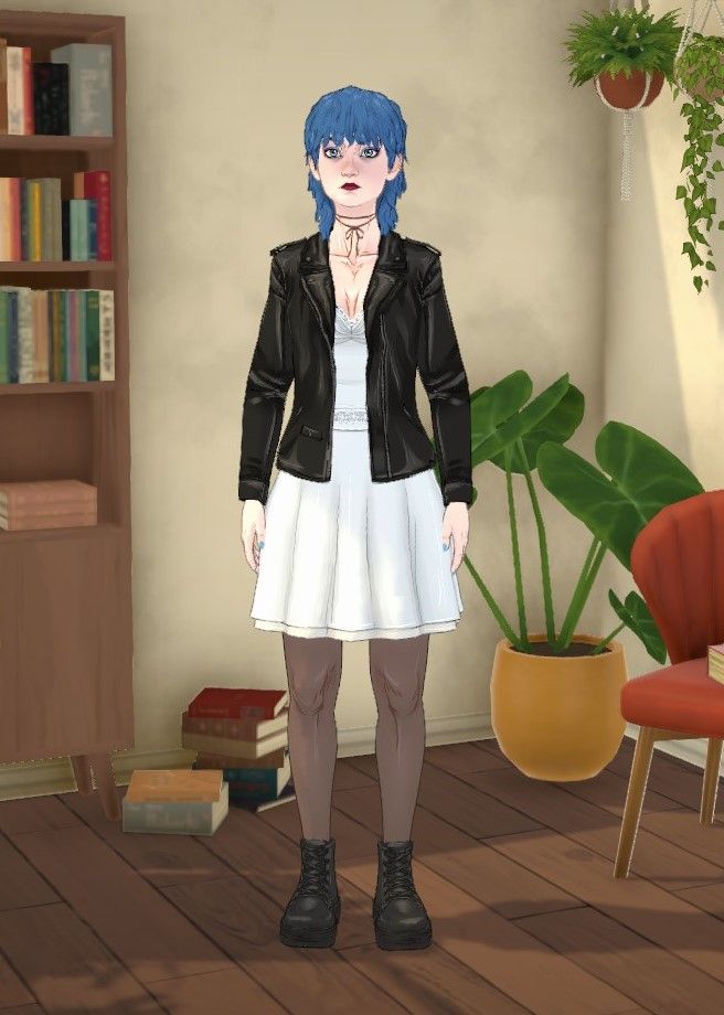 Jinx image 3