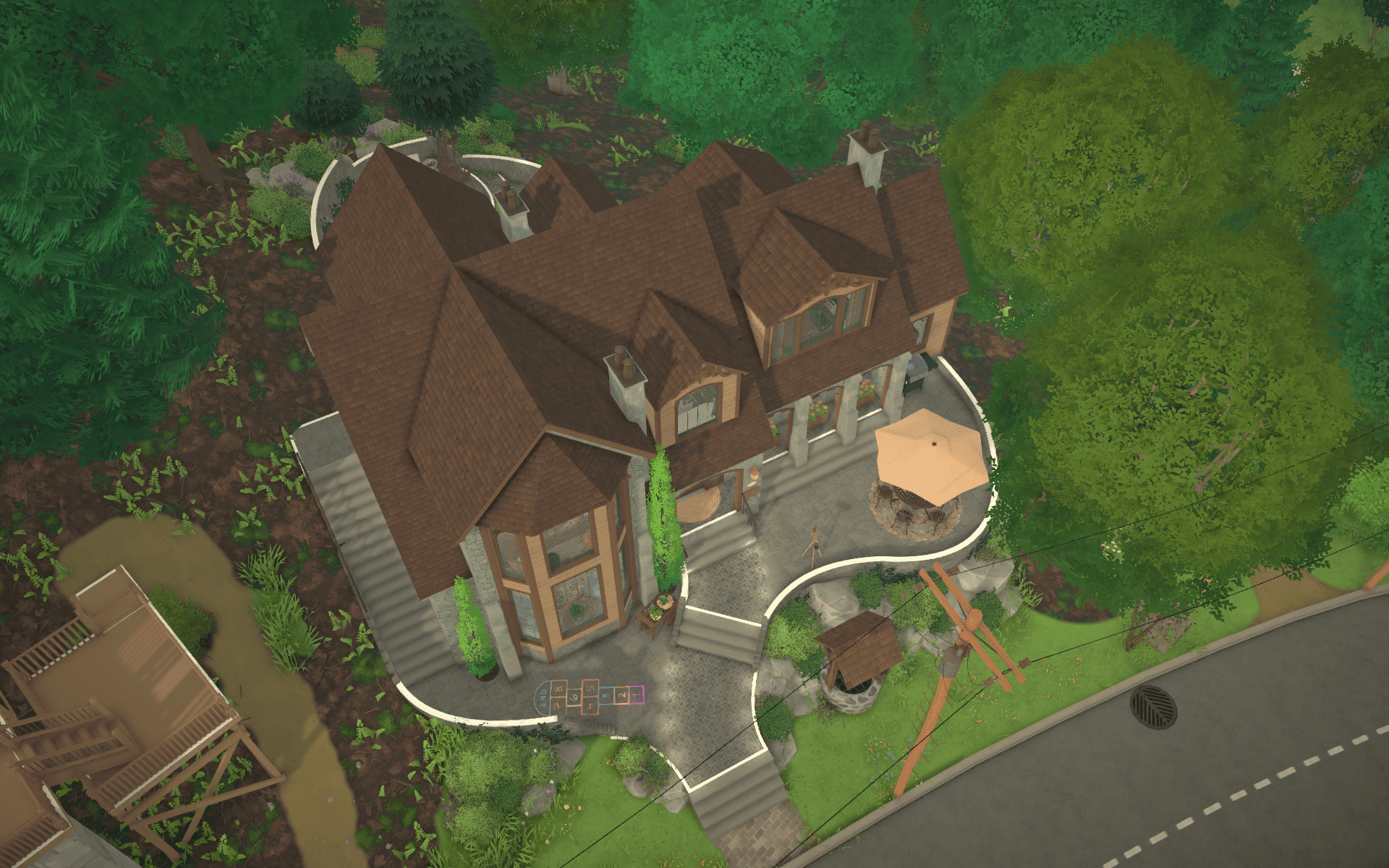 Spirewatch Lodge image 6