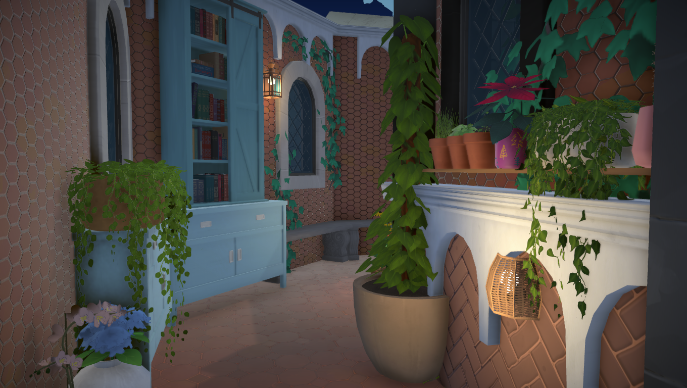 Moroccan Mansion image 6