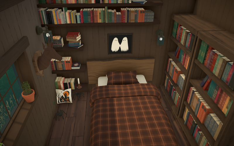 Witch House image 4