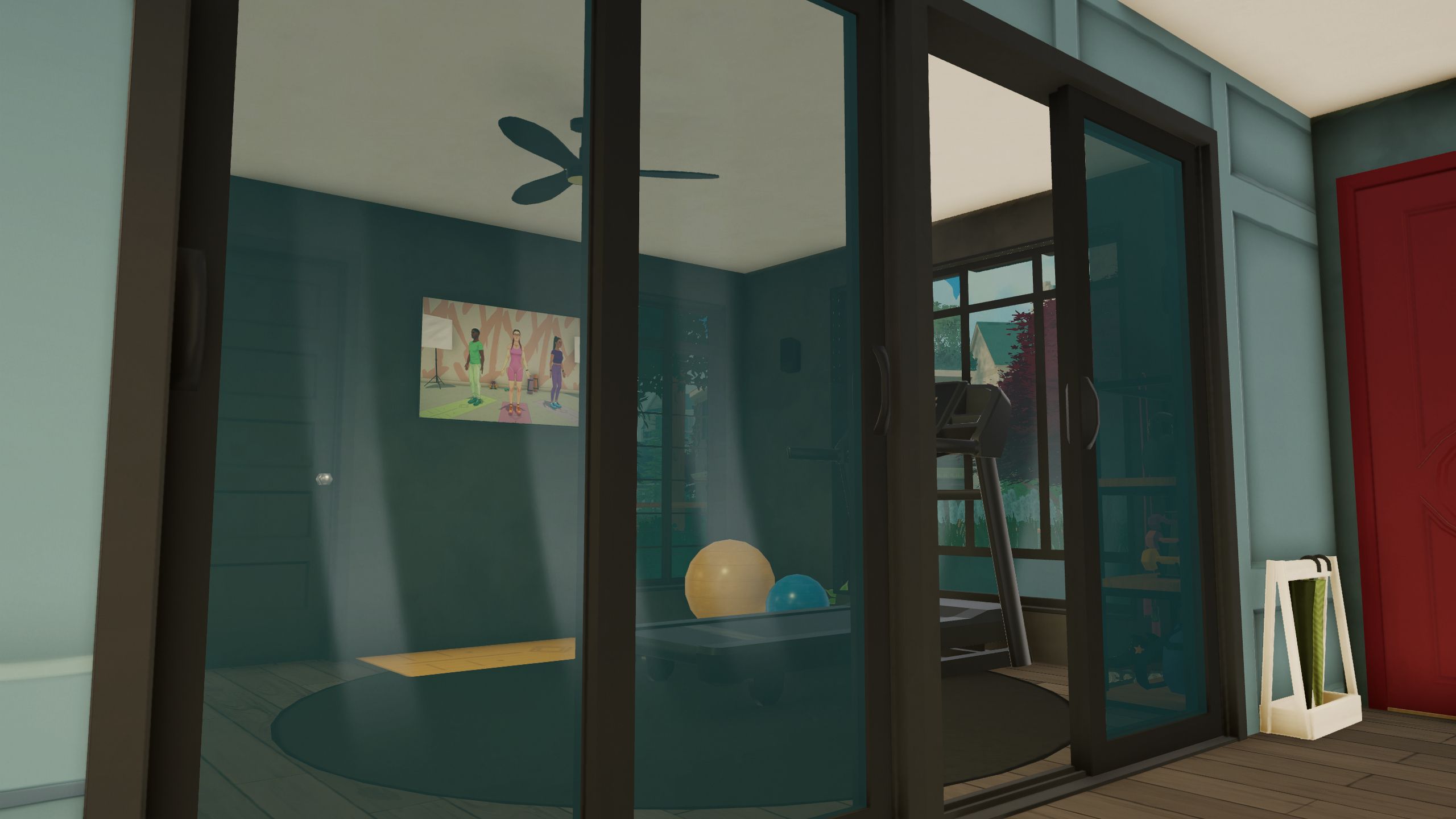 Aesthethic House! image 10