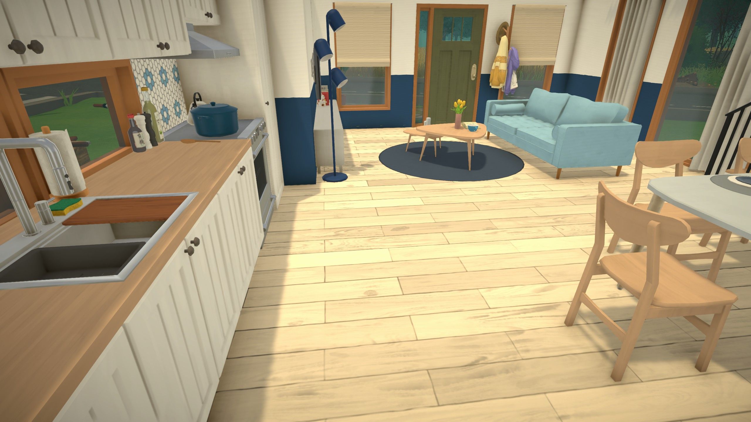 Cozy home image 6