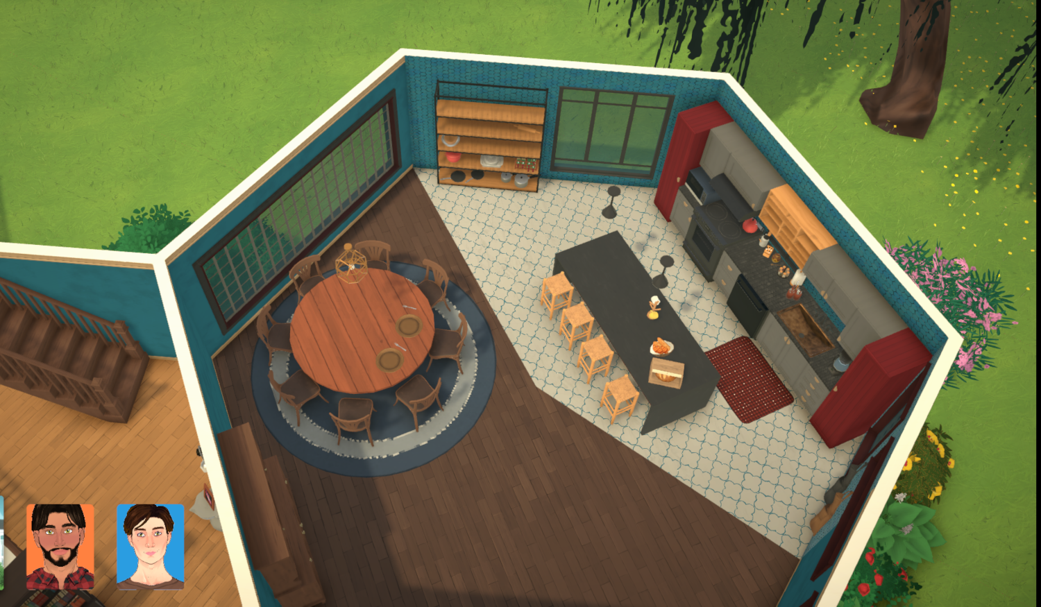 Talis Abode image 1