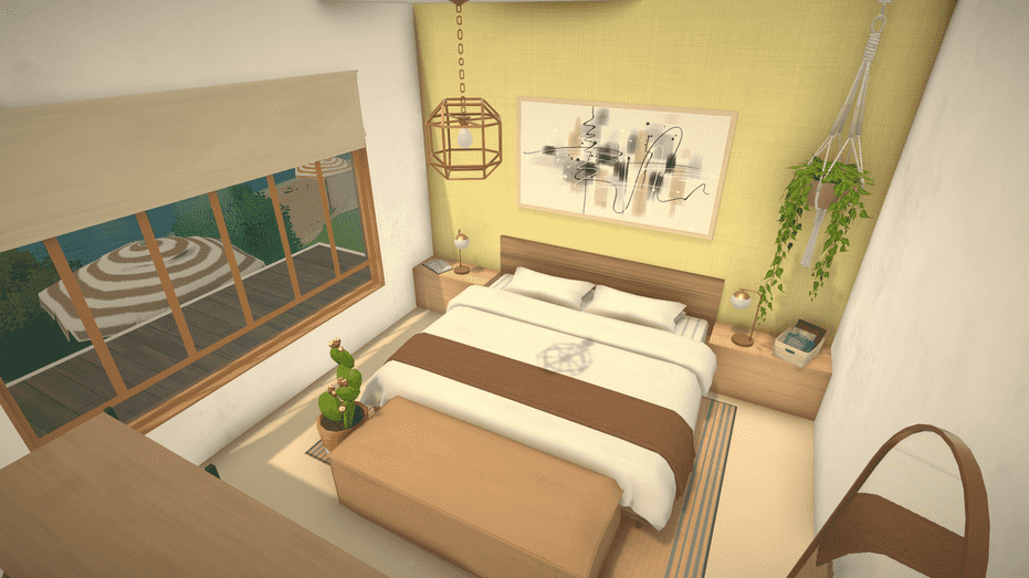 Modern Minimal Home image 7