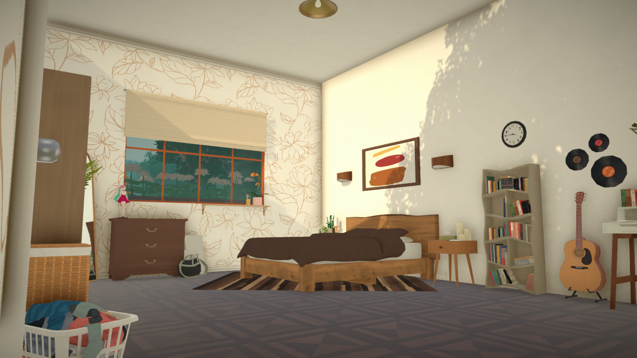Maple family house image 7