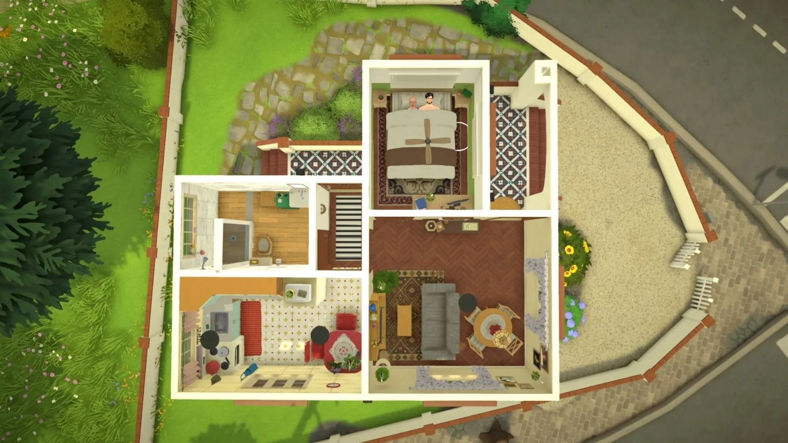 Traditional brazilian house 1 image 3