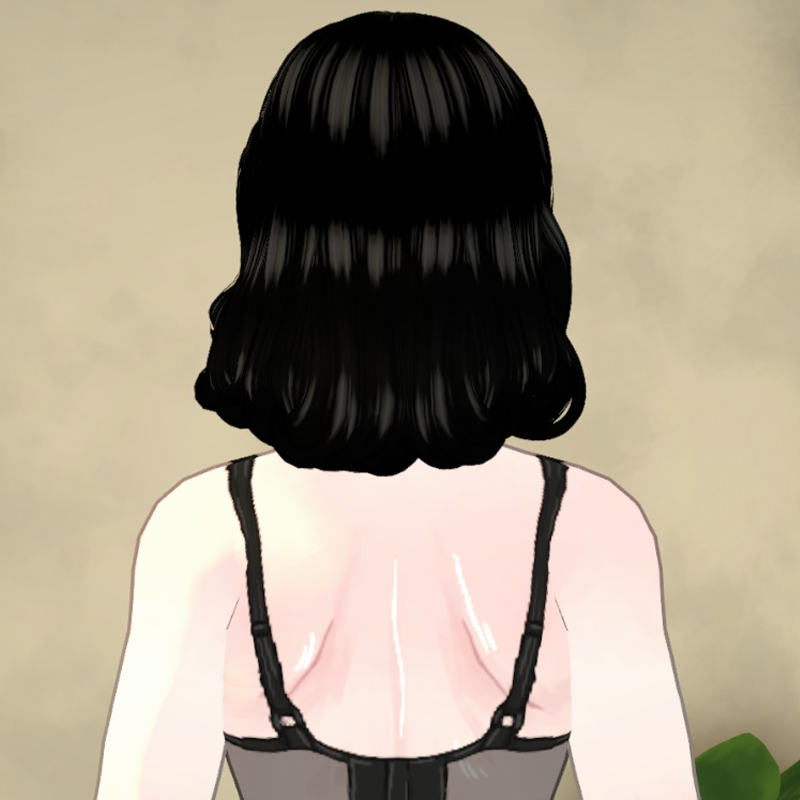 Eliza Hair image 3