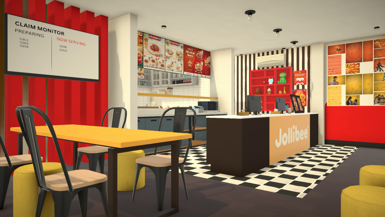 Jollibee Fast Food Chain image 2