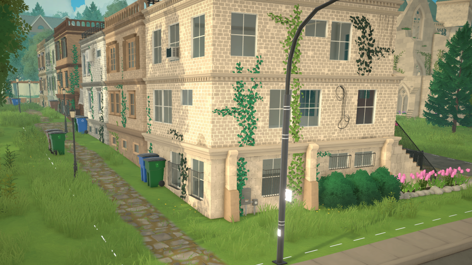 Townhomes Lot (Shells Only) image 15