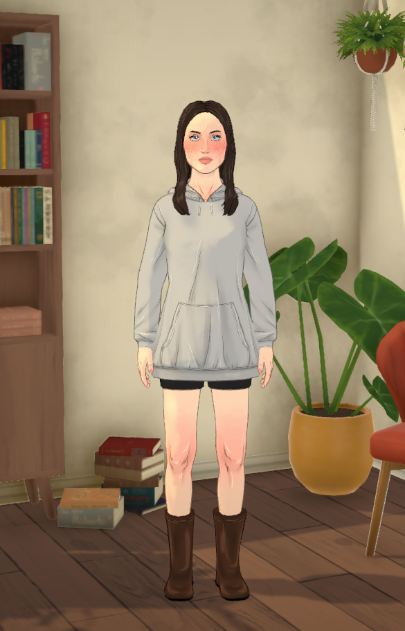 Madeline Argy image 3
