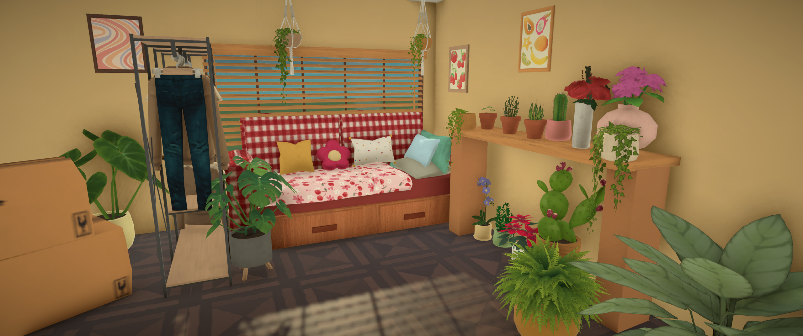 [Bear] Sofa Bed image 5