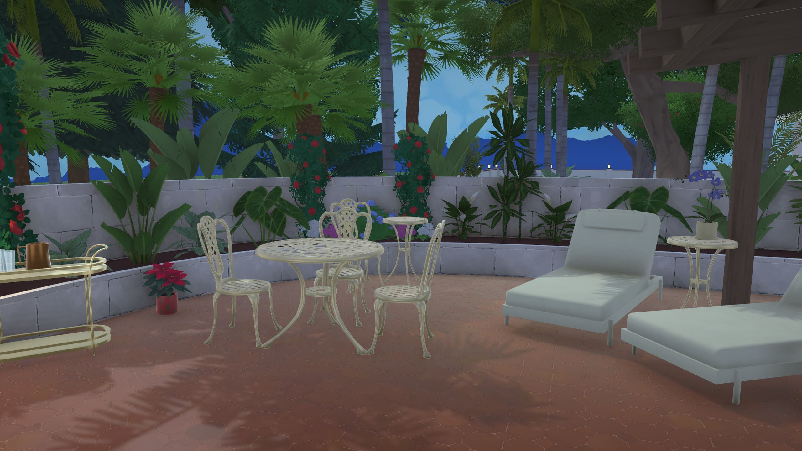 The Golden Girls House (Includes DIY Artwork and Decor) image 24