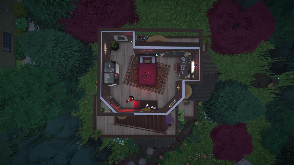 The Witches Tower (With Mods) image 4