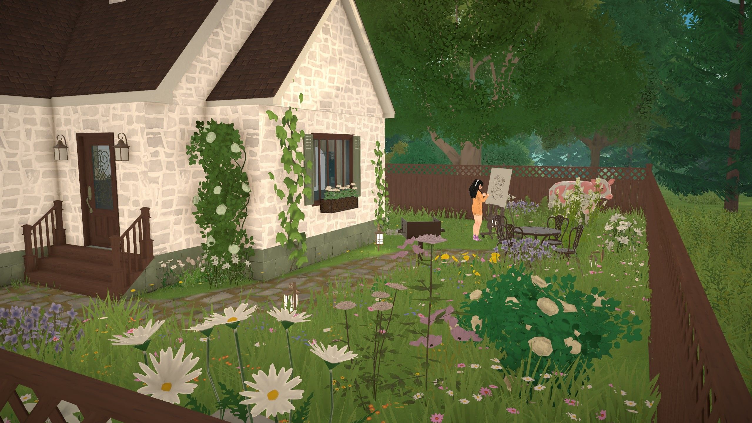 A Dreamy Musician's Home image 2