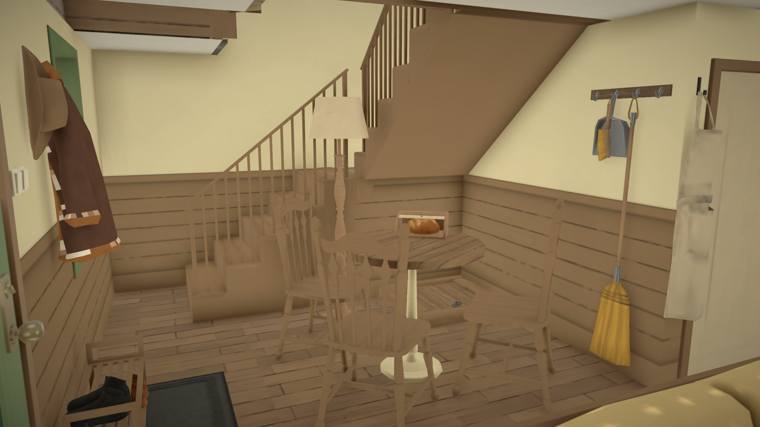 Beginner Cottage image 4