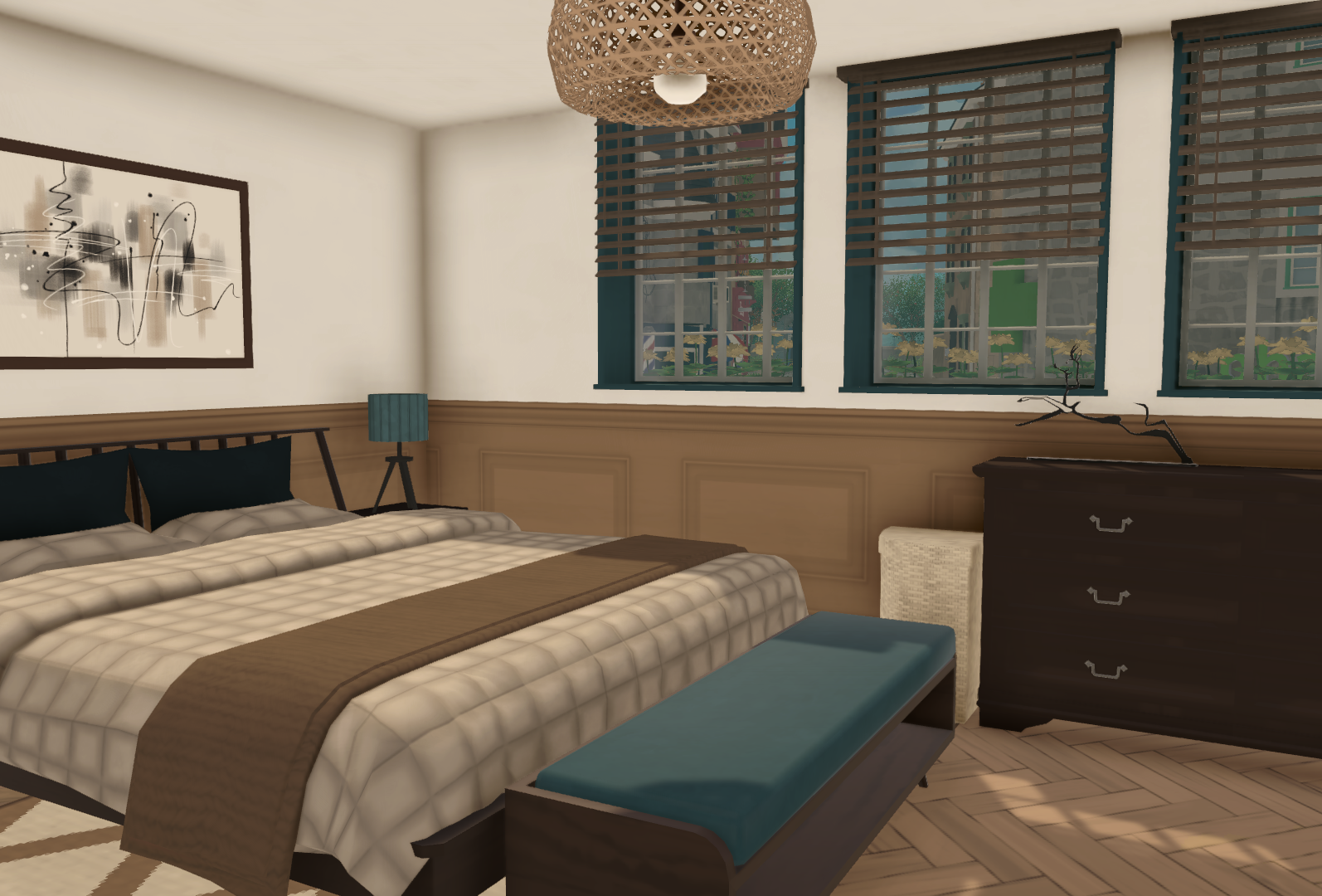 Lavigne Renovation image 4