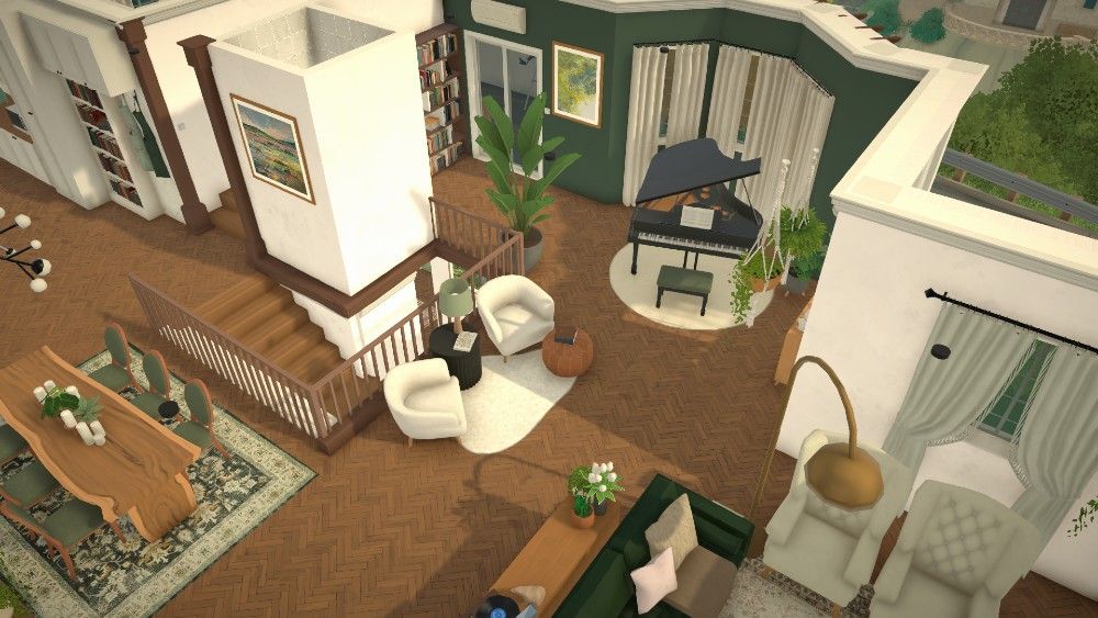 Founders' House Edited furnished image 15